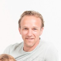 Damen Employee Erwin Muller's profile photo