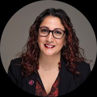 Operation HOPE Employee Evelyn Ducoulombier's profile photo