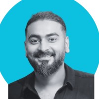 Stealth Mode Employee Nitish Mathur's profile photo