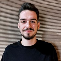 Grand Casino Admiral Employee Stefan Marinković's profile photo