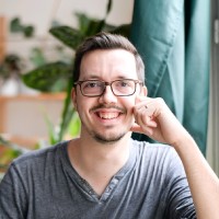 Teamstarter Employee Vincent Desmares's profile photo