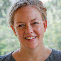Inkomoko Employee Carrie Ellett's profile photo