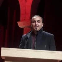 Freelance Trainer Employee Mohammed Anati's profile photo
