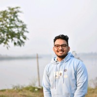 Ericsson Employee Atmadeep Das's profile photo