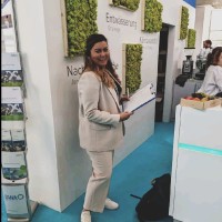 Dwa Employee Laura Erdil's profile photo