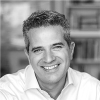 Volvo Financial Services Employee Luis Schunk's profile photo