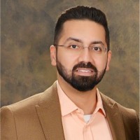 Symrise AG Employee Raheel Qadri's profile photo