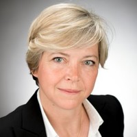 Caisse d'Epargne Ile-de-France Employee Delphine Schmidt's profile photo