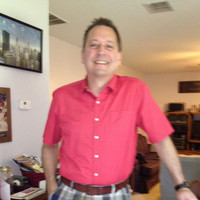 Lewisville ISD Employee Mark Axelson's profile photo