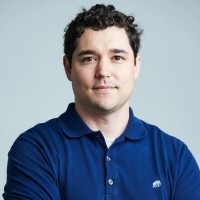 Thrive TRM Employee Brendan Murphy's profile photo