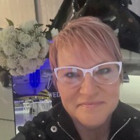 Brillect Employee Mary Giannini's profile photo
