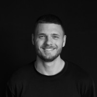 Woodblock Employee Paul Golter's profile photo