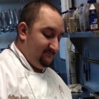 Park Avenue Club Employee Anthony Marano's profile photo