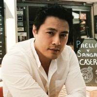 Los Angeles Tourism & Convention Board Employee Bao Truong's profile photo