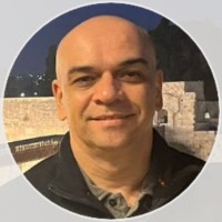Amdocs Employee Andre Basile's profile photo