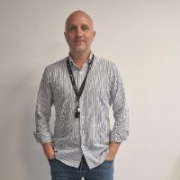 TRANSPORT MEDINA Employee Gérald Atgé's profile photo