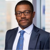 McGuireWoods LLP Employee Daniel Howell's profile photo