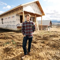 National Affordable Housing Network Employee Todd Hunkler's profile photo