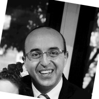 Blue Earth Diagnostics, Inc. (u.s.) Employee Rany Israel's profile photo