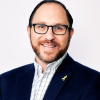 Allied Partners Employee Michael Marks's profile photo