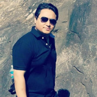 Vidit Singh Email & Phone Number