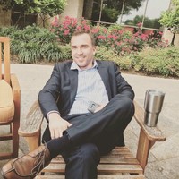 Brazos Valley Schools Credit Union Employee Jon Hartman's profile photo