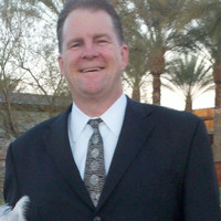 FCPS Employee David Blakeley's profile photo