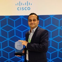 New Trend Computer Networks L.L.C Employee Ashok Kumar's profile photo