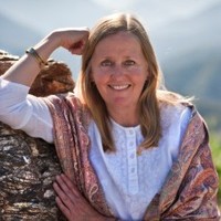 California College of Ayurveda Employee Marisa Laursen's profile photo