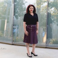 Epic Disability Advocacy Employee Amanda Steele's profile photo