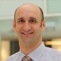 Arup Employee James Musgrave's profile photo