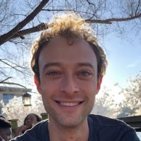 Halo Ai Employee Brian Schwartz's profile photo