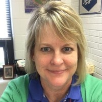 Joplin High School Employee Jennifer Williams's profile photo