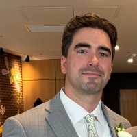 Hill Brothers Logistics Employee John Borman's profile photo