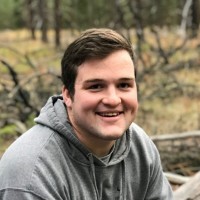 TeraDact Employee Darrell Sales's profile photo