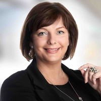 Dagrofa Logistik Employee Jette Andersen's profile photo