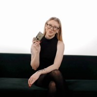 Jade Employee Grace Thibodeau's profile photo