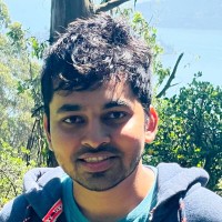 Harsh Mehta Email & Phone Number