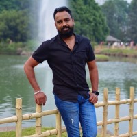 TechVerito Employee Amir Shaikh's profile photo