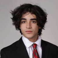 Campus Group Employee Tyler Kicinski's profile photo