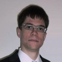 Cloud Insurance Employee Tamás Csók's profile photo