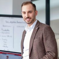 BAUHAUS Deutschland Employee Timm Trautz's profile photo