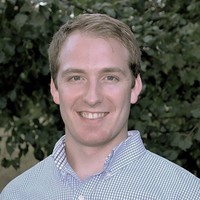 eClinicalWorks Employee Zachary McDonnell's profile photo