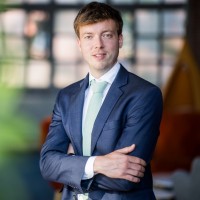 Newtree Employee Maximilien Lefèvre's profile photo