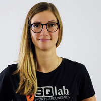 SQlab Employee Sinah H.'s profile photo