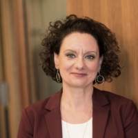 CureVac Employee Ulrike Jaegle's profile photo