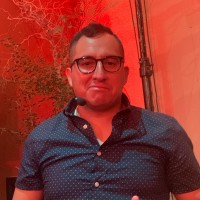 Yeager.ai Employee Jonathan Rivera's profile photo