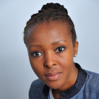 Hyundai Automotive South Africa Employee Namhla Caga's profile photo