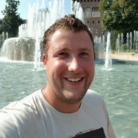 WIND Employee Mark Admiraal's profile photo