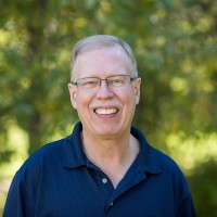RockPointe Church Employee Lorne Fredlund's profile photo